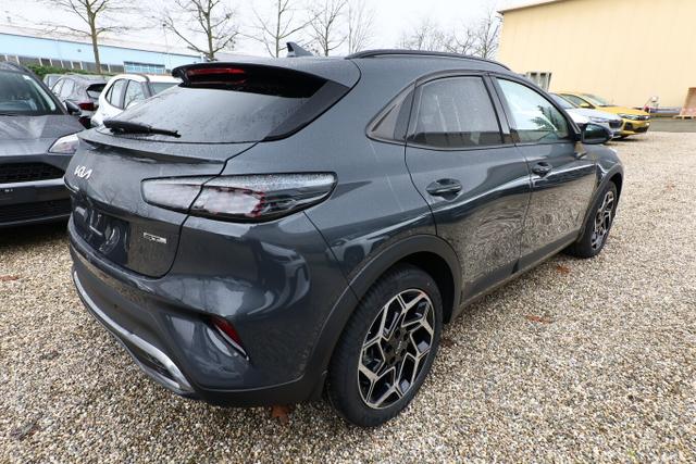 Kia XCeed GT-line DCT MY26 ACC Nav eHK 4xSHZ Keyless 