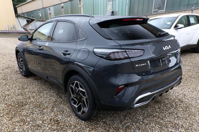 Kia XCeed GT-line DCT MY26 ACC Nav eHK 4xSHZ Keyless 