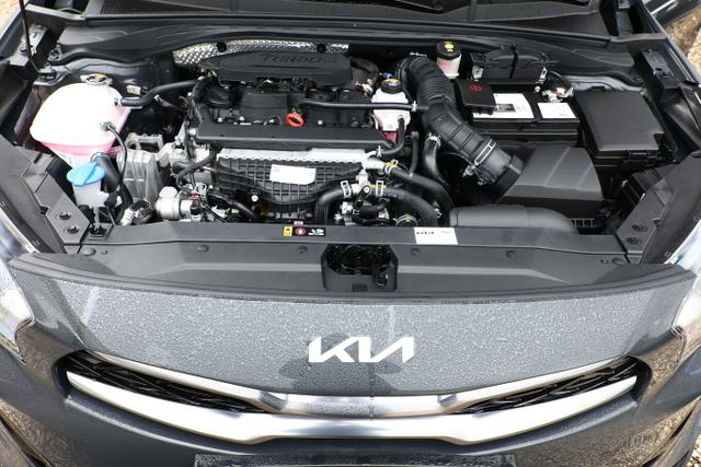 Kia XCeed GT-line DCT MY26 ACC Nav eHK 4xSHZ Keyless 