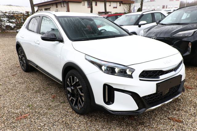 Kia XCeed DCT MY26 ACC Keyl 2Z-Klima SHZ LHZ Nav Kam 