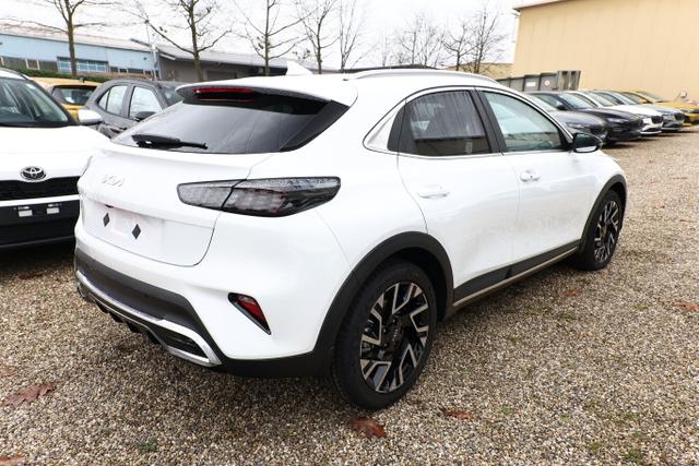 Kia XCeed DCT MY26 ACC Keyl 2Z-Klima SHZ LHZ Nav Kam 