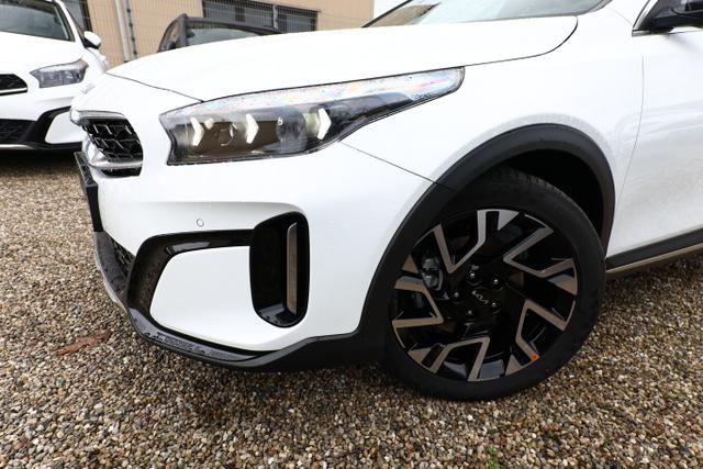 Kia XCeed DCT MY26 ACC Keyl 2Z-Klima SHZ LHZ Nav Kam 