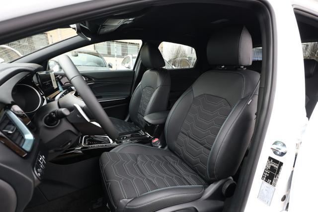 Kia XCeed DCT MY26 ACC Keyl 2Z-Klima SHZ LHZ Nav Kam 