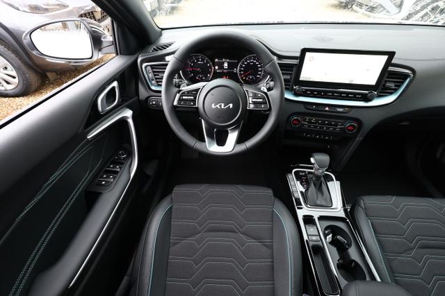 Kia XCeed DCT MY26 ACC Keyl 2Z-Klima SHZ LHZ Nav Kam 