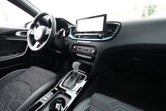 Kia XCeed DCT MY26 ACC Keyl 2Z-Klima SHZ LHZ Nav Kam 