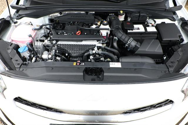 Kia XCeed DCT MY26 ACC Keyl 2Z-Klima SHZ LHZ Nav Kam 