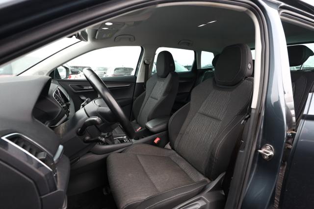 Skoda Karoq Style 1.5 TSI 150 LED SmLi PDC SunSet 17Z 
