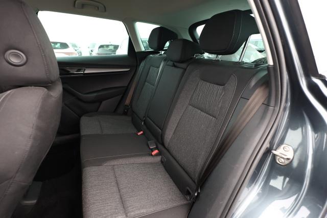 Skoda Karoq Style 1.5 TSI 150 LED SmLi PDC SunSet 17Z 