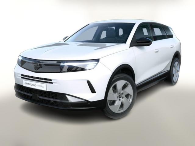 Opel Grandland - Edition MHEV AUT KomfortP TechP Nav