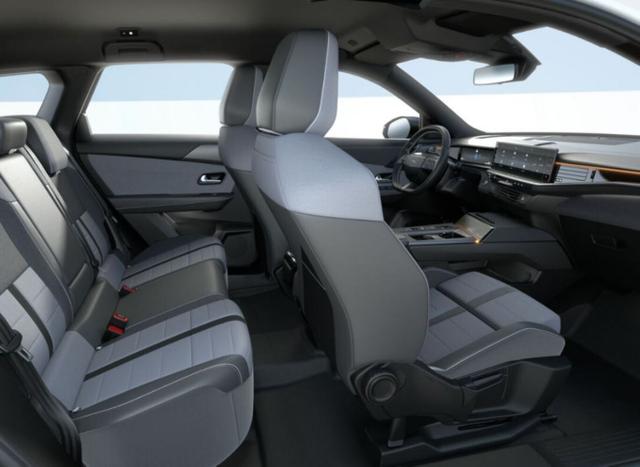 Opel Grandland GS MHEV AUT Komfort Allwetter Kam Nav 