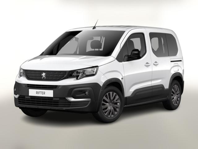 Peugeot Rifter - Active Pack 50 kWh L2 PDC SichtP 2xSchiebet&uuml;r