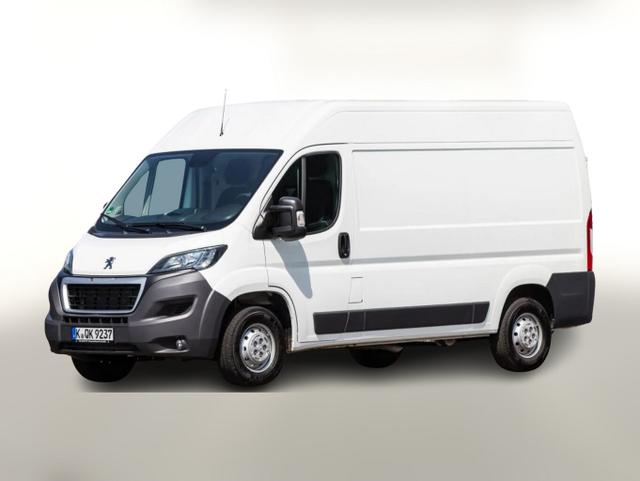 Peugeot Boxer 330 L1H1 3S PDC Temp Klima DAB BT HFT180&deg; 