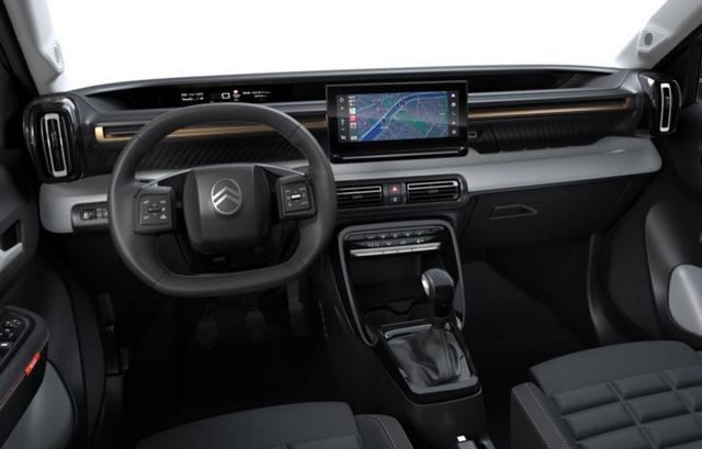 Citro&euml;n C3 Aircross PLUS 7-S Kam PDC CarP PrivG LED HUD 