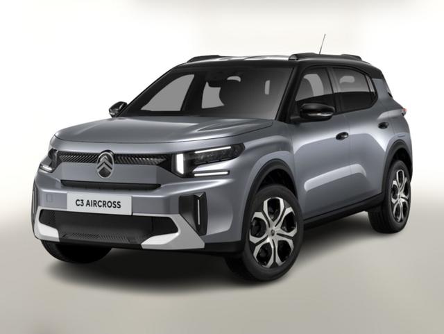 Citro&euml;n C3 Aircross PLUS 7-S Kam PDC CarP PrivG LED HUD 