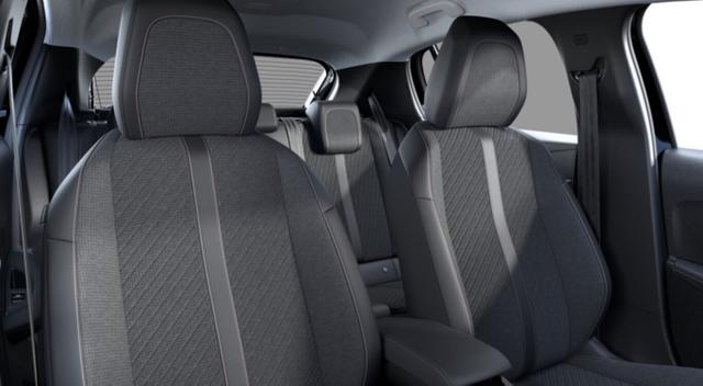 Peugeot 208 Allure MHEV AT Nav 360&deg; Keyl TotW 2xPDC Priv 