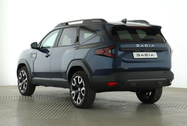 Dacia Bigster Journey Hybrid CityP SHZ Nav Acc el.Heck 