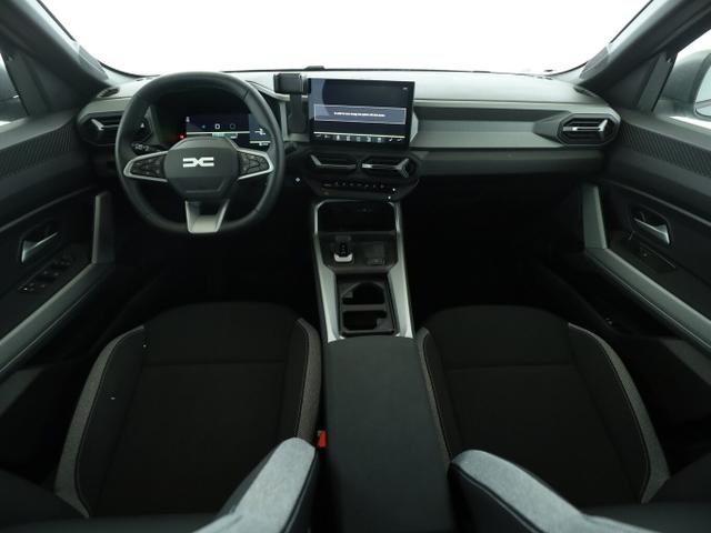 Dacia Bigster Journey Hybrid CityP SHZ Nav Acc el.Heck 