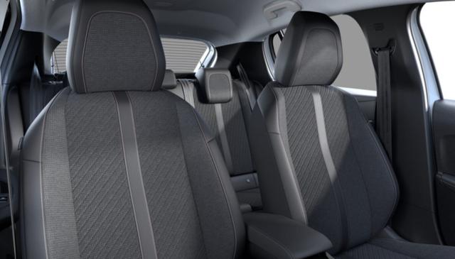 208 Allure 50kWh 11kW-OBC Keyl W&auml;rmeP LED 2xPDC 