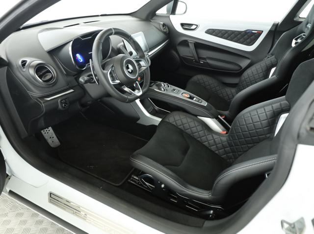 Alpine A110 1.8 TCe 252 Aut VollLED Nav 18Z PDC Keyl 