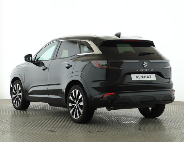 Renault Austral Techno E-Tech Pano Massage 360&deg; eHK ACC 