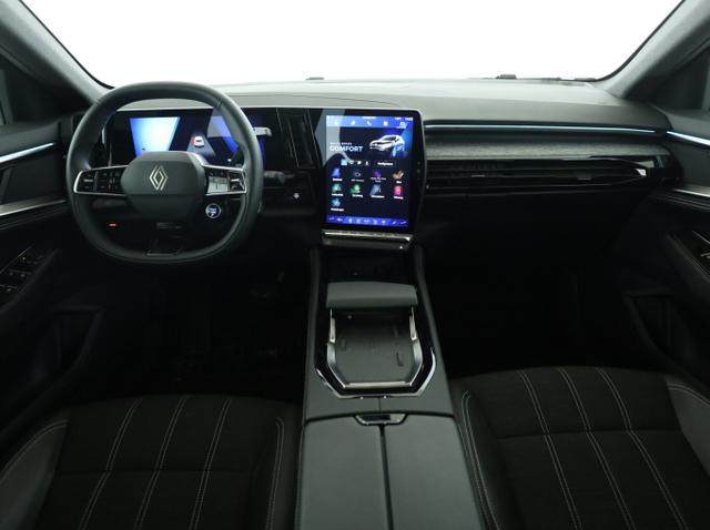 Renault Austral Techno E-Tech Pano Massage 360&deg; eHK ACC 