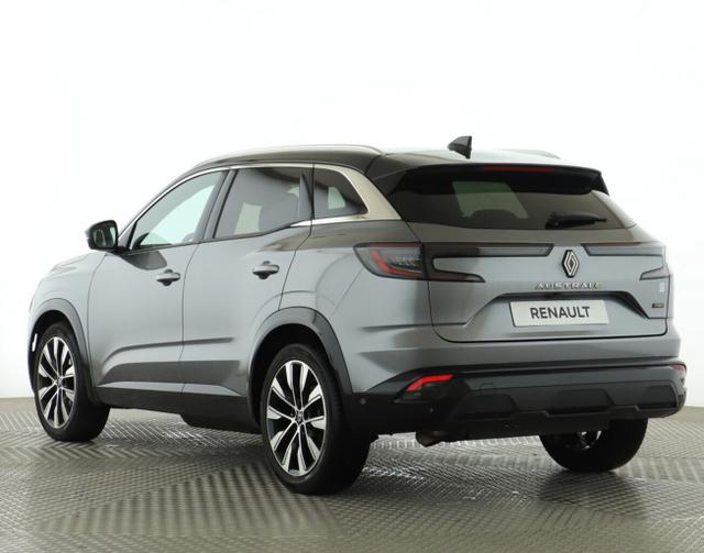 Renault Austral Techno E-Tech Pano Massage 360&deg; eHK ACC 