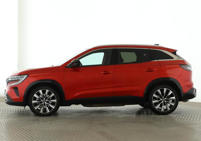 Renault Austral Techno E-Tech Pano Massage 360&deg; eHK ACC 