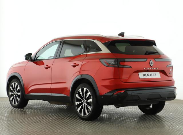 Renault Austral Techno E-Tech Pano Massage 360&deg; eHK ACC 