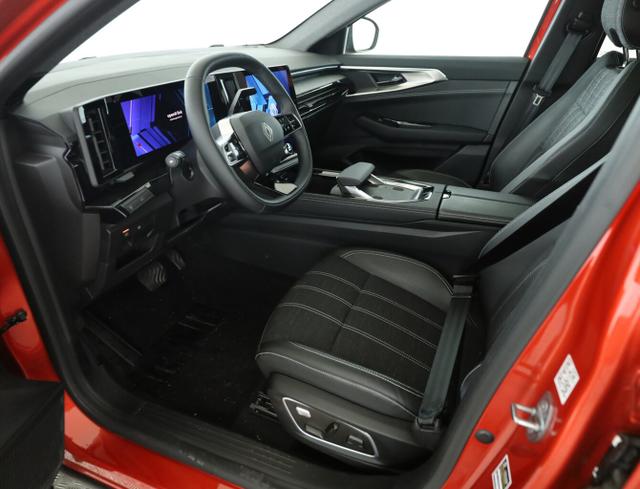 Renault Austral Techno E-Tech Pano Massage 360&deg; eHK ACC 