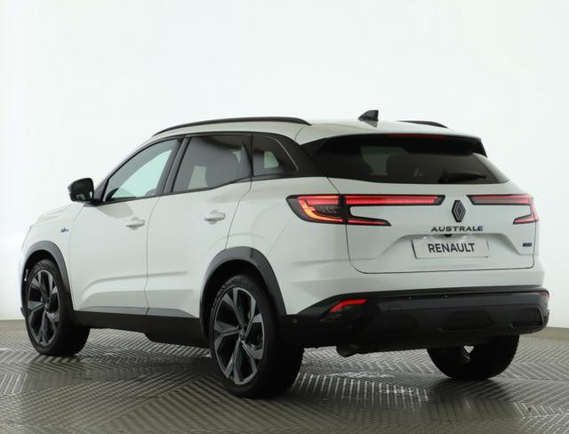Renault Austral Techno Esprit Alpine E-Tech Espr Pano 360&deg; ACC 