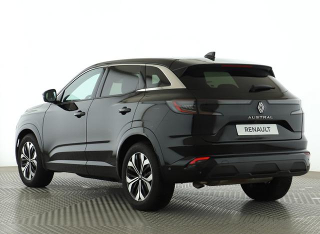 Renault Austral Techno Massage ACC LED SHZ 360Kam TotW 