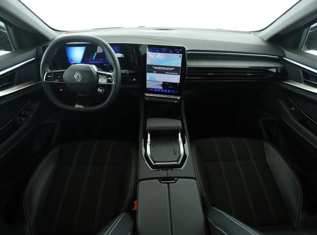 Renault Austral Techno Massage ACC LED SHZ 360Kam TotW 
