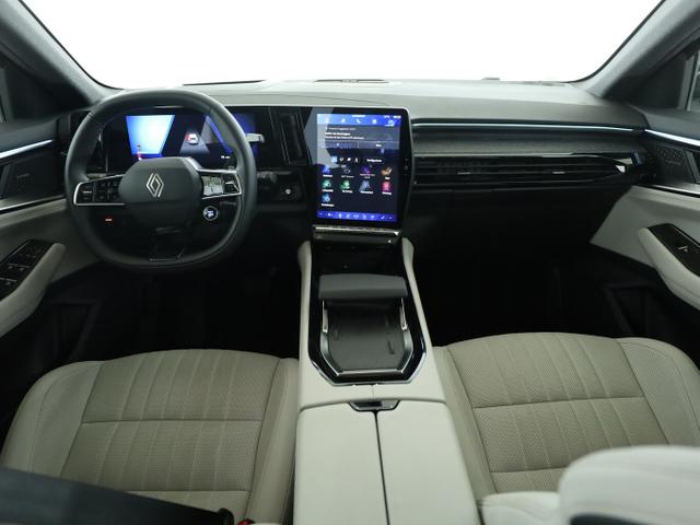 Renault Espace Iconic VI Pano H/K Matrix HUD Kam360 20Z 