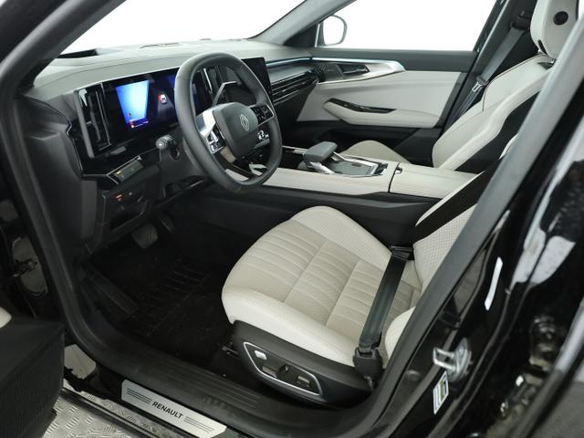 Renault Espace Iconic VI Pano H/K Matrix HUD Kam360 20Z 