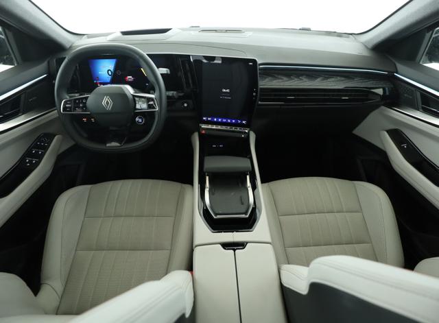 Renault Espace Iconic VI Pano H/K Matrix HUD Kam360 20Z 