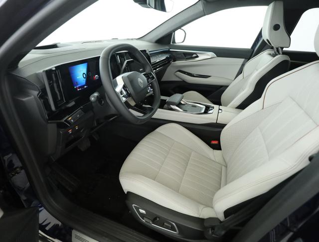 Renault Espace Iconic VI Pano H/K Matrix HUD Kam360 20Z 