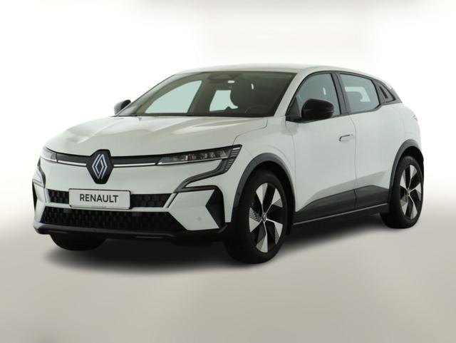 Renault M&eacute;gane E-TECH - Equilibre Megane EV40 boost KomfortP SHZ