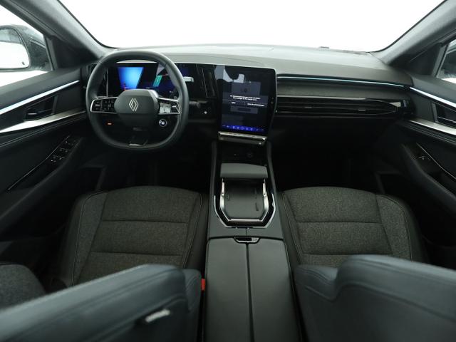 Renault Rafale Techno Pano WinterP ACC Nav eHK Kam 20Z 