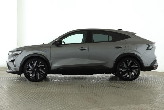 Renault Rafale Esprit Alpine PHEV Matrix Pano HUD Kam360 