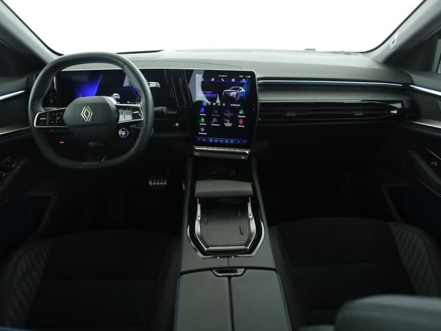 Renault Rafale Esprit Alpine PHEV Matrix Pano HUD Kam360 