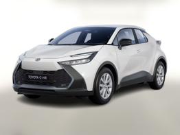 Toyota C-HR Comfort 1.8 Hybrid 140 CVT LED Nav SHZ DigC 