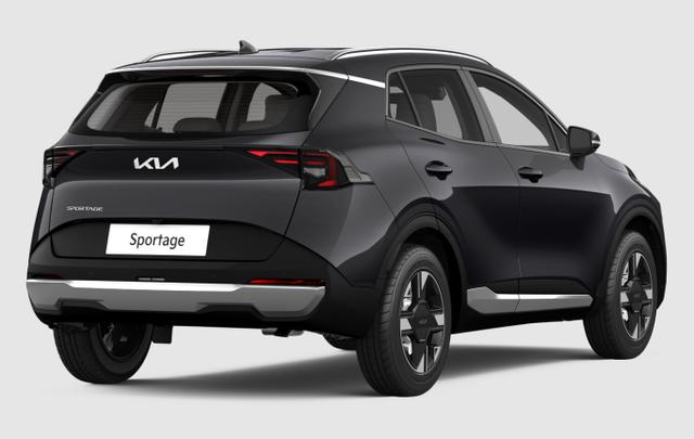 Kia Sportage MHEV Keyl ACC Nav Kam 2xPDC CarP 2ZKlim 