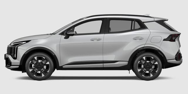 Kia Sportage GT-line MHEV eHK elSitze 4xSHZ DigC ACC 