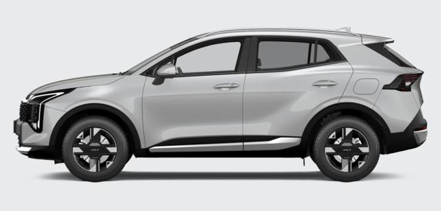 Kia Sportage MHEV Keyl ACC Nav Kam 2xPDC CarP 2ZKlim 