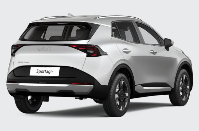 Kia Sportage MHEV Keyl ACC Nav Kam 2xPDC CarP 2ZKlim 