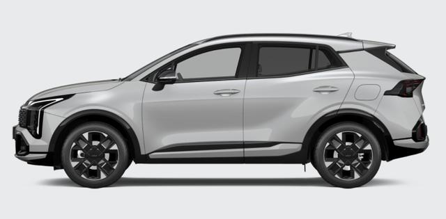 Kia Sportage GT-line HEV eHK elSitze 4xSHZ DigC ACC 