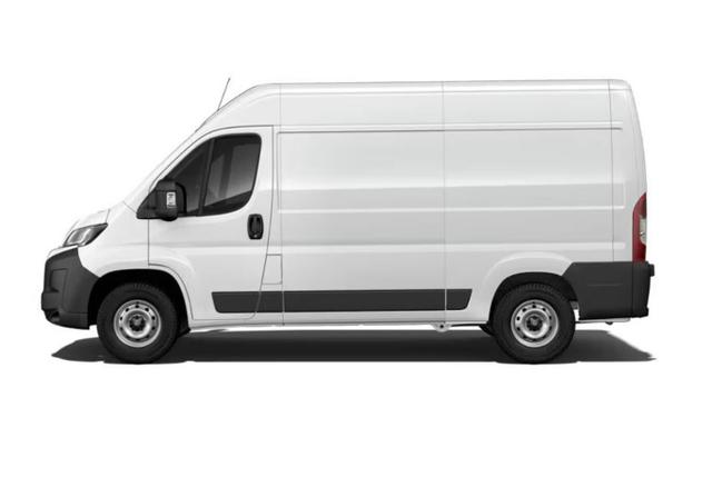 Opel Movano 35 L2H2 Kam HFT270 PDC NSW 