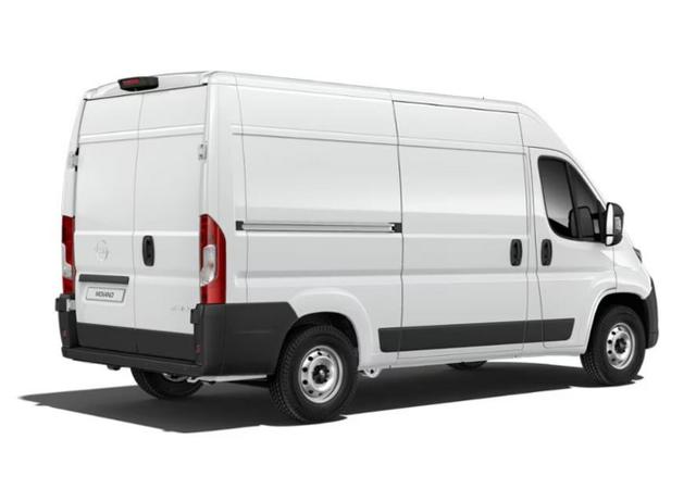 Opel Movano 35 L2H2 Kam HFT270 PDC NSW 