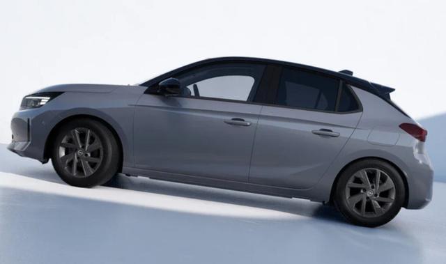 Opel Corsa Ultimate Hybrid 145 IntelliLux InfotainP 