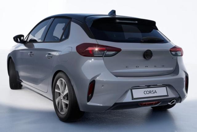 Opel Corsa Ultimate Hybrid 145 IntelliLux InfotainP 